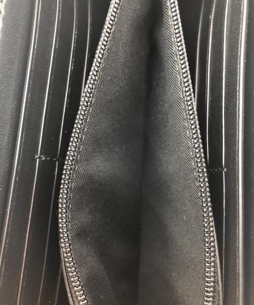 COACH（コーチ）COACH (コーチ) 長財布 ブラックの古着・服飾アイテム