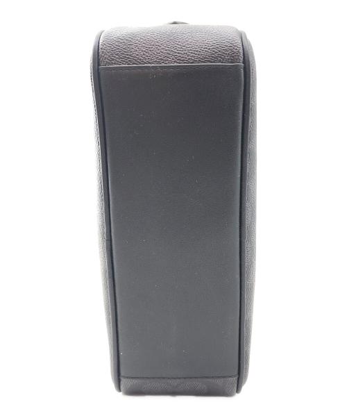 COACH（コーチ）COACH (コーチ) ショルダーバッグ ブラックの古着・服飾アイテム