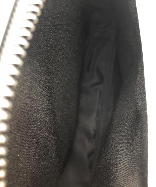 COACH（コーチ）COACH (コーチ) ショルダーバッグ ブラックの古着・服飾アイテム