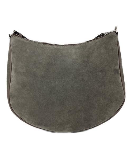 GIANNI CHIARINI（ジャンニ キアリーニ）GIANNI CHIARINI (ジャンニ キアリーニ) ワンショルダーバッグ グレー サイズ:不明の古着・服飾アイテム
