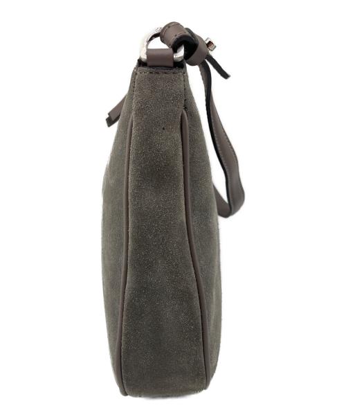 GIANNI CHIARINI（ジャンニ キアリーニ）GIANNI CHIARINI (ジャンニ キアリーニ) ワンショルダーバッグ グレー サイズ:不明の古着・服飾アイテム