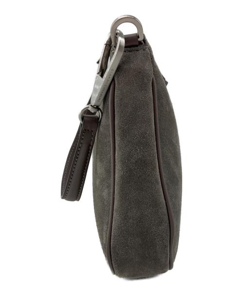GIANNI CHIARINI（ジャンニ キアリーニ）GIANNI CHIARINI (ジャンニ キアリーニ) ワンショルダーバッグ グレー サイズ:不明の古着・服飾アイテム