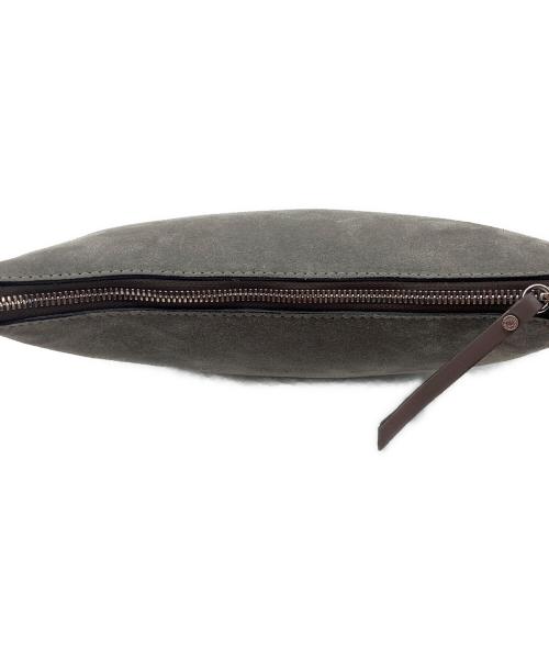 GIANNI CHIARINI（ジャンニ キアリーニ）GIANNI CHIARINI (ジャンニ キアリーニ) ワンショルダーバッグ グレー サイズ:不明の古着・服飾アイテム