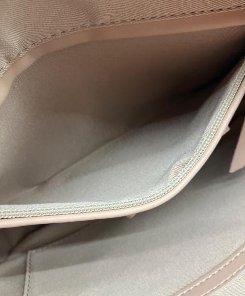 GIANNI CHIARINI（ジャンニ キアリーニ）GIANNI CHIARINI (ジャンニ キアリーニ) ワンショルダーバッグ グレー サイズ:不明の古着・服飾アイテム