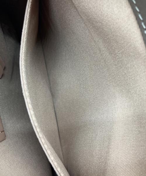 GIANNI CHIARINI（ジャンニ キアリーニ）GIANNI CHIARINI (ジャンニ キアリーニ) ワンショルダーバッグ グレー サイズ:不明の古着・服飾アイテム