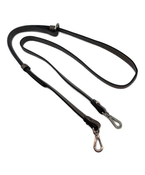 GIANNI CHIARINI（ジャンニ キアリーニ）GIANNI CHIARINI (ジャンニ キアリーニ) ワンショルダーバッグ グレー サイズ:不明の古着・服飾アイテム