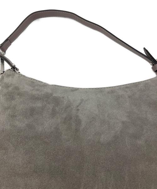 GIANNI CHIARINI（ジャンニ キアリーニ）GIANNI CHIARINI (ジャンニ キアリーニ) ワンショルダーバッグ グレー サイズ:不明の古着・服飾アイテム