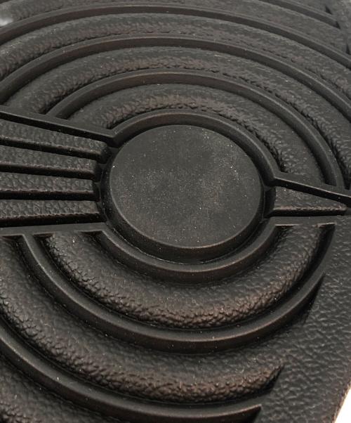 NIKE（ナイキ）NIKE (ナイキ) Air Jordan 1 Low（エア ジョーダン ワン ロー） グレー サイズ:26cmの古着・服飾アイテム