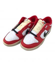 NIKE（ナイキ）の古着「ローカットスニーカー」｜レッド
