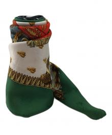 HERMES（エルメス）の古着「スカーフ」