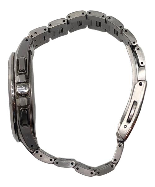 CITIZEN（シチズン）CITIZEN (シチズン) クロノグラフ　アテッサの古着・服飾アイテム