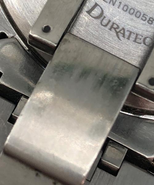 CITIZEN（シチズン）CITIZEN (シチズン) クロノグラフ　アテッサの古着・服飾アイテム