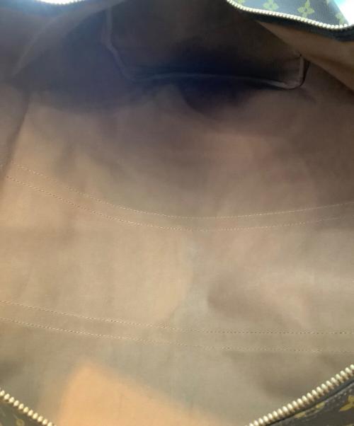 LOUIS VUITTON（ルイ ヴィトン）LOUIS VUITTON (ルイ ヴィトン) トラベルバッグ　キーポル60の古着・服飾アイテム