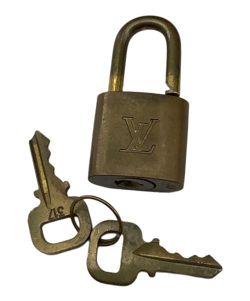 LOUIS VUITTON（ルイ ヴィトン）LOUIS VUITTON (ルイ ヴィトン) トラベルバッグ　キーポル60の古着・服飾アイテム