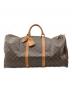 LOUIS VUITTON（ルイ ヴィトン）の古着「トラベルバッグ　キーポル60」