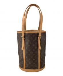 LOUIS VUITTON（ルイ ヴィトン）の古着「トートバッグ　バケットGM」