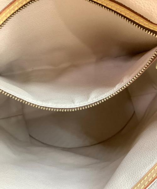 LOUIS VUITTON（ルイ ヴィトン）LOUIS VUITTON (ルイ ヴィトン) トートバッグ　バケットGMの古着・服飾アイテム