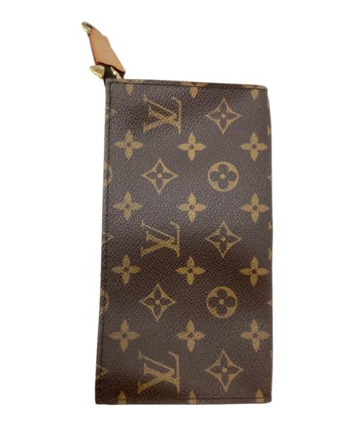 LOUIS VUITTON（ルイ ヴィトン）LOUIS VUITTON (ルイ ヴィトン) トートバッグ　バケットGMの古着・服飾アイテム