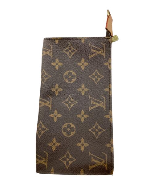 LOUIS VUITTON（ルイ ヴィトン）LOUIS VUITTON (ルイ ヴィトン) トートバッグ　バケットGMの古着・服飾アイテム