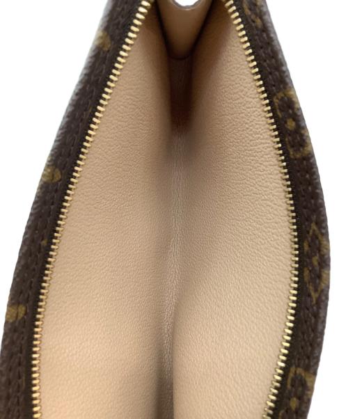 LOUIS VUITTON（ルイ ヴィトン）LOUIS VUITTON (ルイ ヴィトン) トートバッグ　バケットGMの古着・服飾アイテム