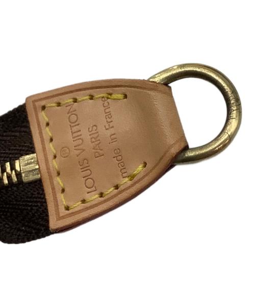 LOUIS VUITTON（ルイ ヴィトン）LOUIS VUITTON (ルイ ヴィトン) トートバッグ　バケットGMの古着・服飾アイテム