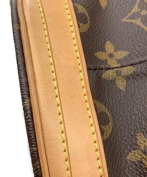 LOUIS VUITTON（ルイ ヴィトン）LOUIS VUITTON (ルイ ヴィトン) トートバッグ　バケットGMの古着・服飾アイテム