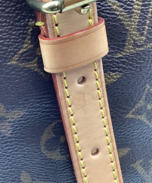 LOUIS VUITTON（ルイ ヴィトン）LOUIS VUITTON (ルイ ヴィトン) トートバッグ　バケットGMの古着・服飾アイテム