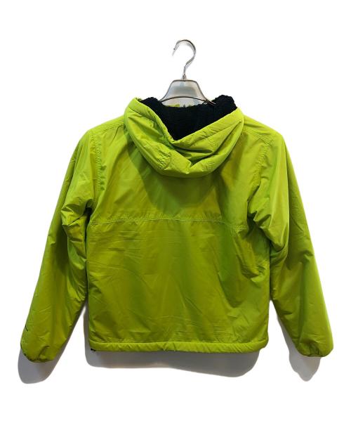 Columbia（コロンビア）Columbia (コロンビア) モンテリジャケット グリーン サイズ:Ｓの古着・服飾アイテム