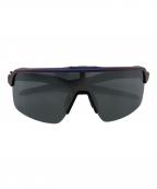 OAKLEYオークリー）の古着「サングラス」｜ブラック