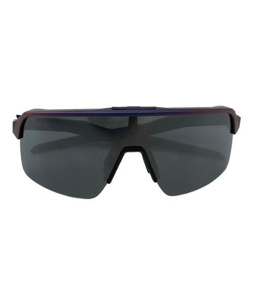 OAKLEY（オークリー）OAKLEY (オークリー) サングラス ブラックの古着・服飾アイテム