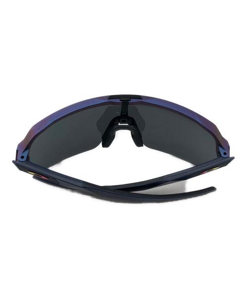 OAKLEY（オークリー）OAKLEY (オークリー) サングラス ブラックの古着・服飾アイテム