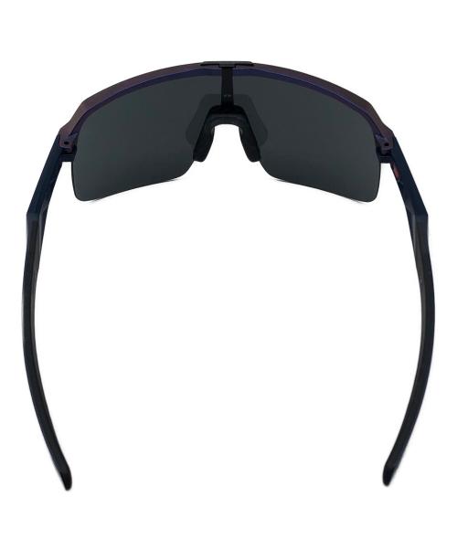 OAKLEY（オークリー）OAKLEY (オークリー) サングラス ブラックの古着・服飾アイテム