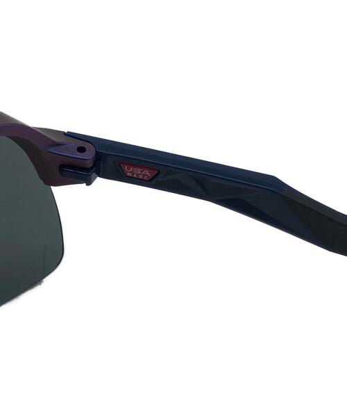 OAKLEY（オークリー）OAKLEY (オークリー) サングラス ブラックの古着・服飾アイテム
