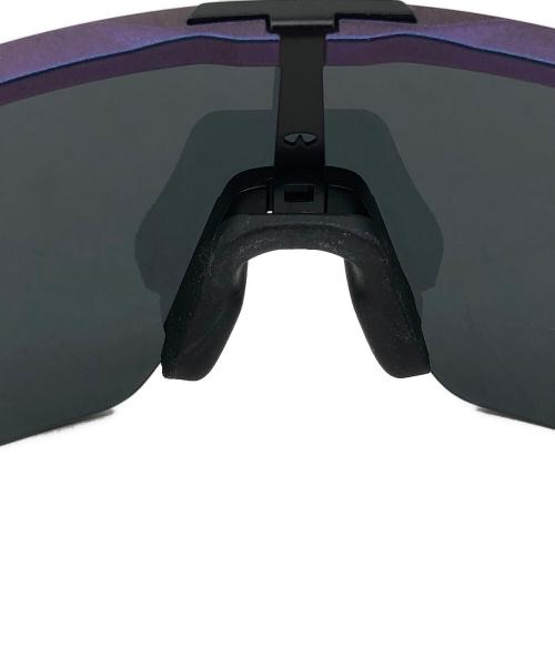 OAKLEY（オークリー）OAKLEY (オークリー) サングラス ブラックの古着・服飾アイテム