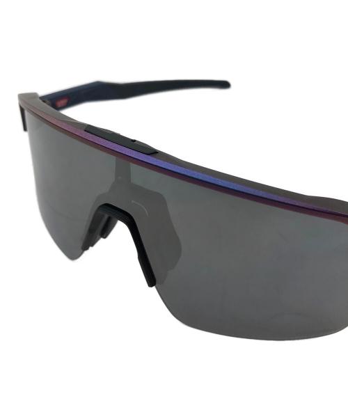 OAKLEY（オークリー）OAKLEY (オークリー) サングラス ブラックの古着・服飾アイテム