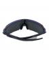 OAKLEY (オークリー) サングラス ブラック：12000円