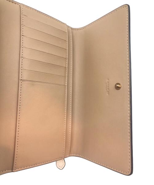 COACH（コーチ）COACH (コーチ) 長財布の古着・服飾アイテム