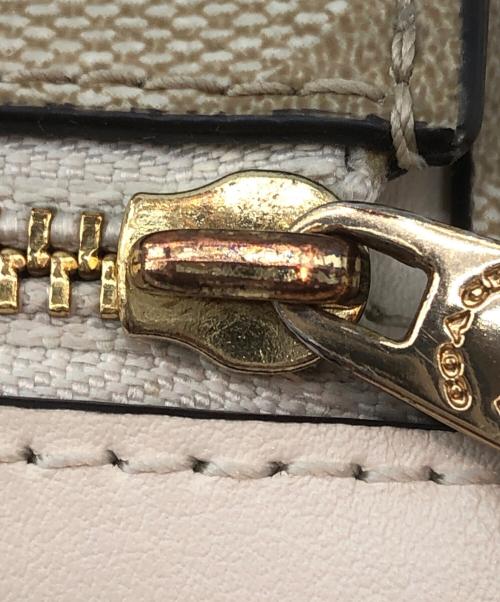 COACH（コーチ）COACH (コーチ) 長財布の古着・服飾アイテム