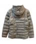 Patagonia (パタゴニア) ハイロフトダウンジャケット グレー サイズ:XS：8000円