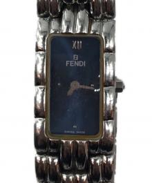 FENDI（フェンディ）の古着「リストウォッチ」