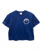 EMPORIO ARMANIエンポリオ アルマーニ）の古着「半袖Tシャツ」