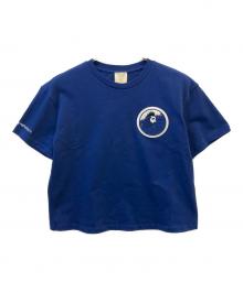 EMPORIO ARMANI（エンポリオ アルマーニ）の古着「半袖Tシャツ」