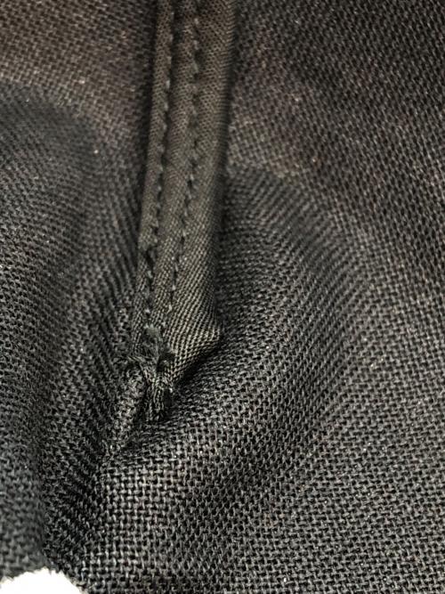 OVY（オヴィー）OVY (オヴィー) キャップ ブラックの古着・服飾アイテム