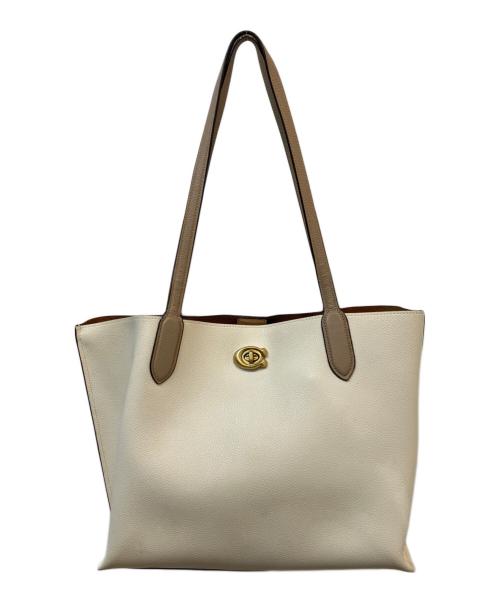 COACH（コーチ）COACH (コーチ) トートバッグ サイズ:記載なしの古着・服飾アイテム