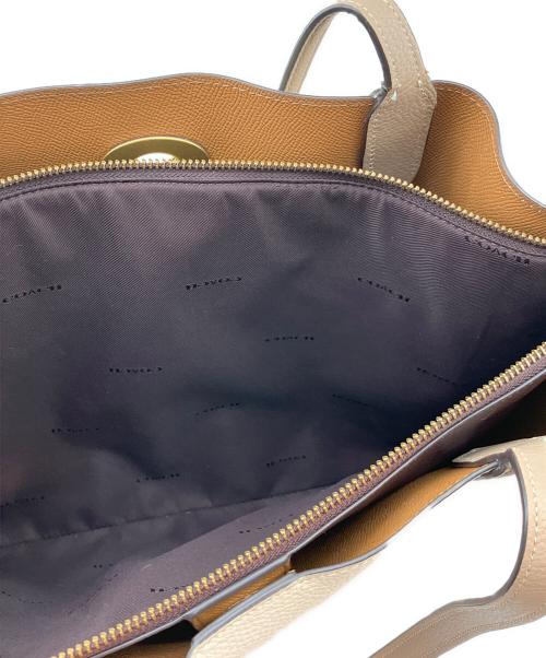 COACH（コーチ）COACH (コーチ) トートバッグ サイズ:記載なしの古着・服飾アイテム