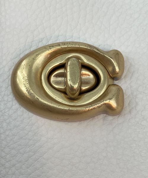 COACH（コーチ）COACH (コーチ) トートバッグ サイズ:記載なしの古着・服飾アイテム