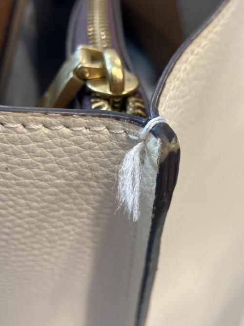 COACH（コーチ）COACH (コーチ) トートバッグ サイズ:記載なしの古着・服飾アイテム