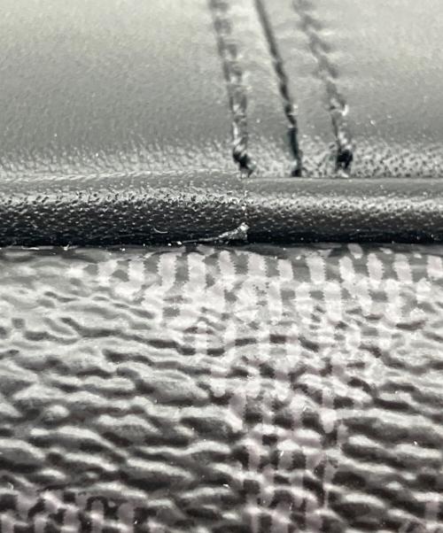 COACH（コーチ）COACH (コーチ) エリアス クロスボディ チャコール/ブラック サイズ:記載なしの古着・服飾アイテム