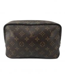 LOUIS VUITTON（ルイ ヴィトン）の古着「コスメポーチ」