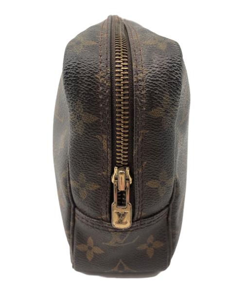 LOUIS VUITTON（ルイ ヴィトン）LOUIS VUITTON (ルイ ヴィトン) コスメポーチの古着・服飾アイテム